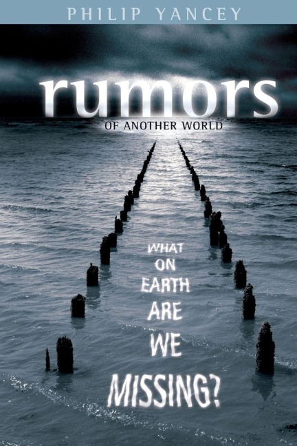 Anderes Coverbild The Rumors of Another World