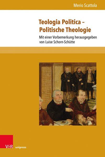 Autorenbild Teologia Politica - Politische Theologie