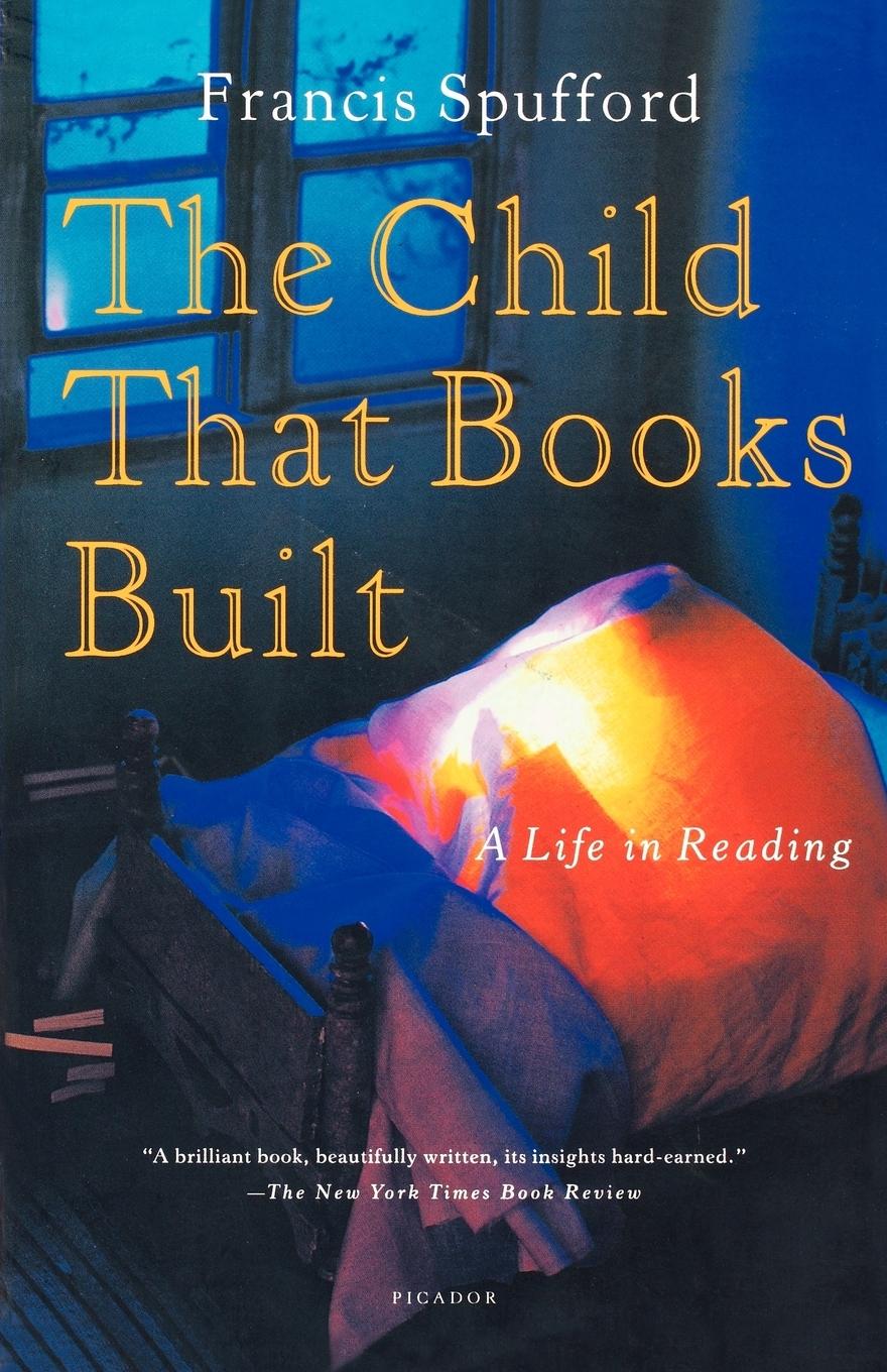 Vorderes Coverbild The Child That Books Built