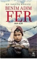 Vorderes Coverbild Benim Adim Fer