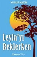 Vorderes Coverbild Leylayi Beklerken