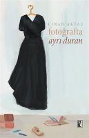 Vorderes Coverbild Fotografta Ayri Duran