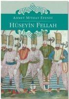 Vorderes Coverbild Hüseyin Fellah
