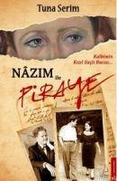 Vorderes Coverbild Nazim ile Piraye