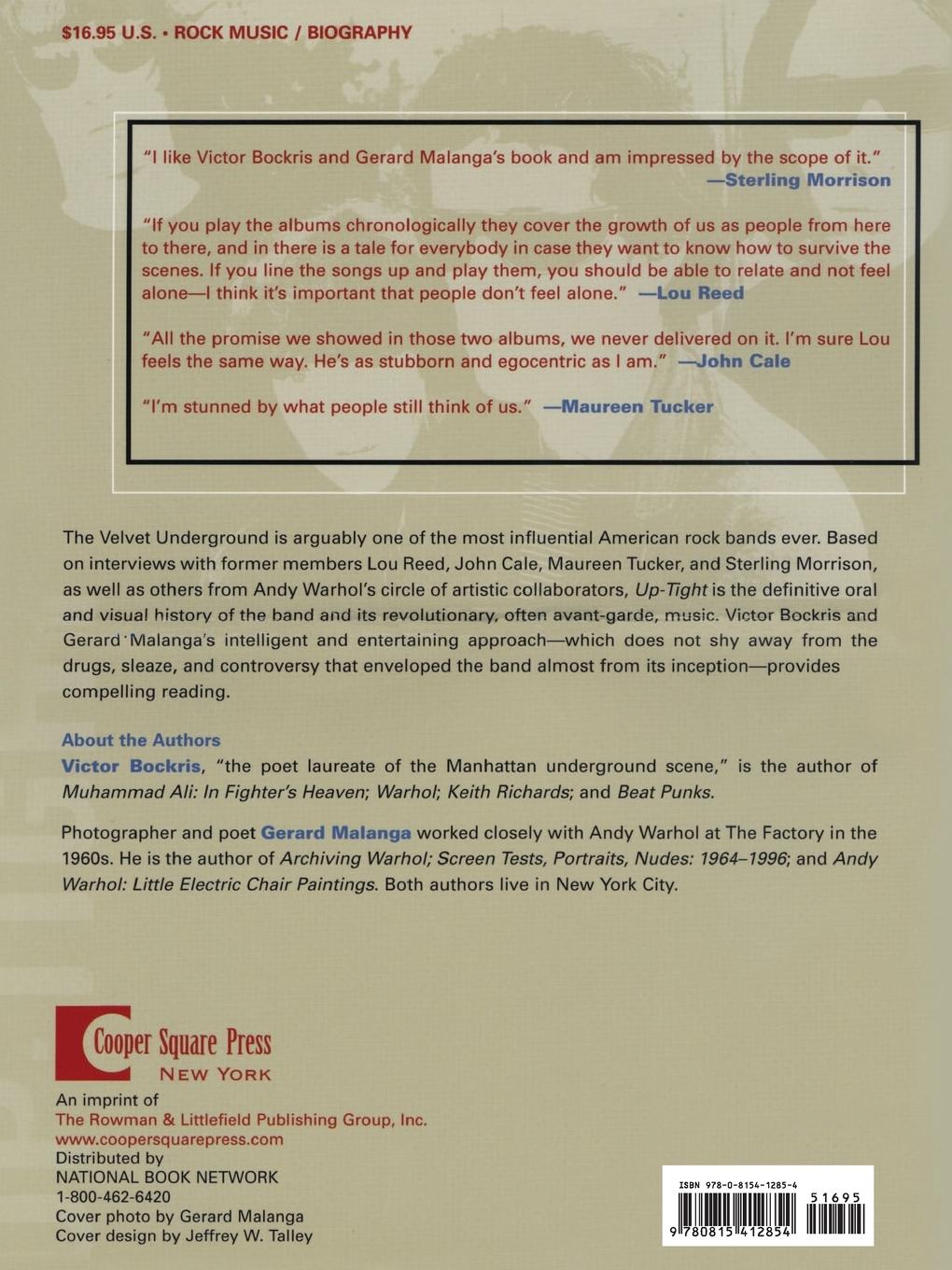 Rückseitencover Up-Tight