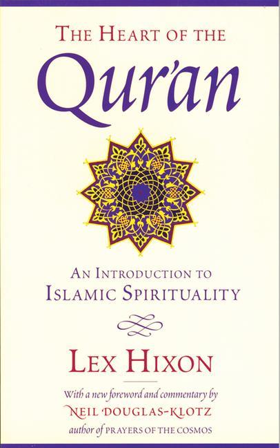 Vorderes Coverbild The Heart of the Qur'an