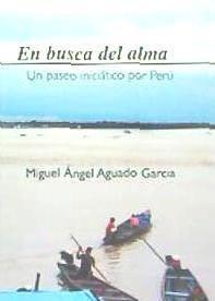 Vorderes Coverbild En busca del alma
