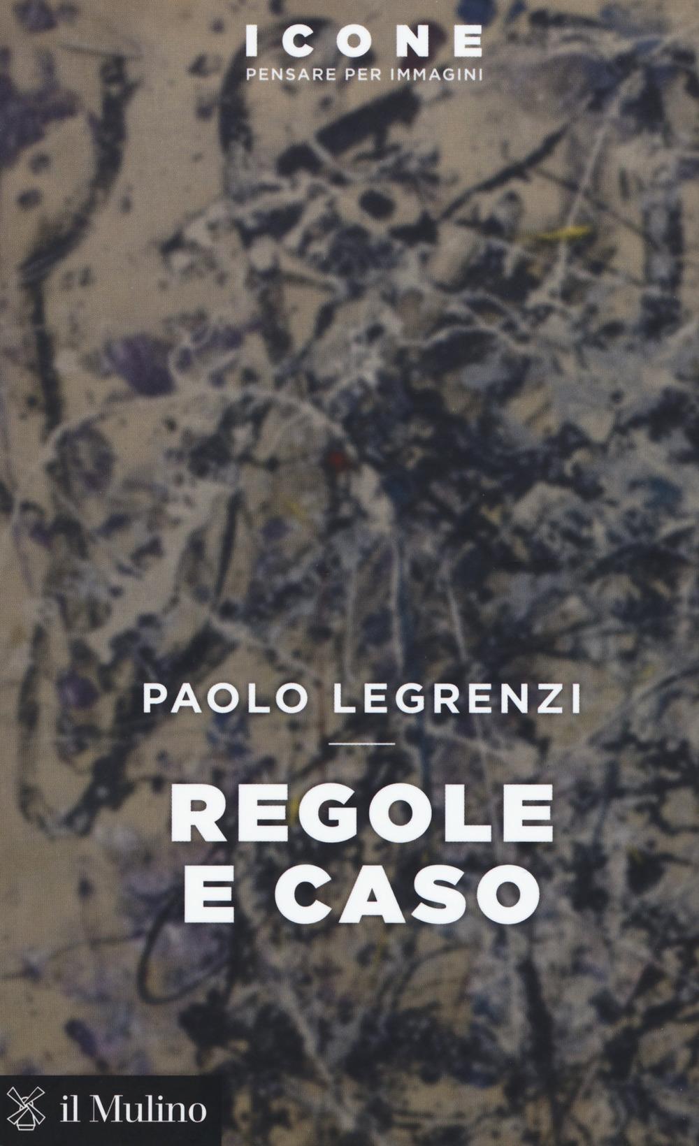 Vorderes Coverbild Regole e caso