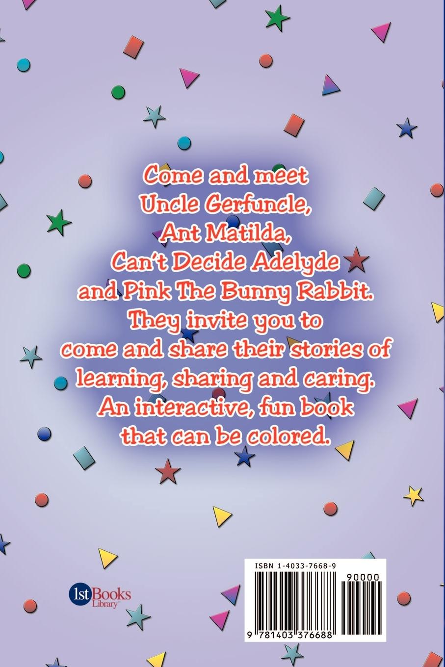 Rückseitencover Tickle Me Time With Stories and Rhymes