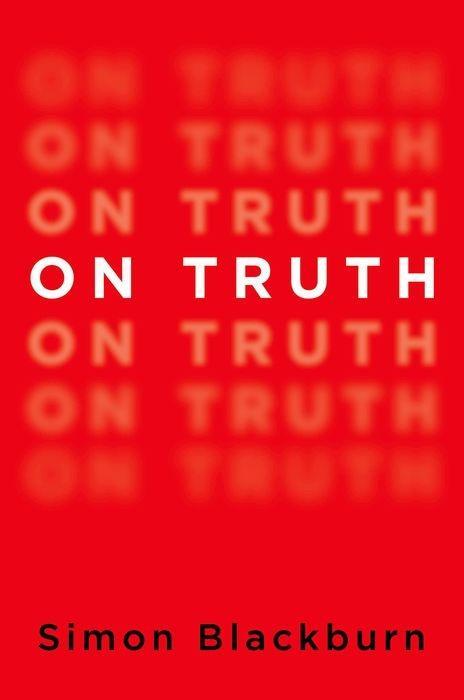 Vorderes Coverbild On Truth
