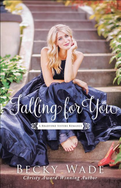 Vorderes Coverbild Falling for You