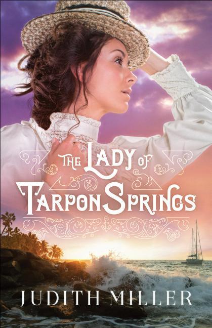 Vorderes Coverbild The Lady of Tarpon Springs