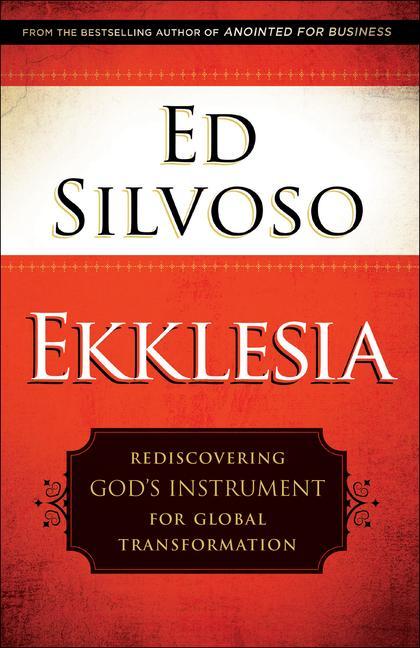 Vorderes Coverbild Ekklesia