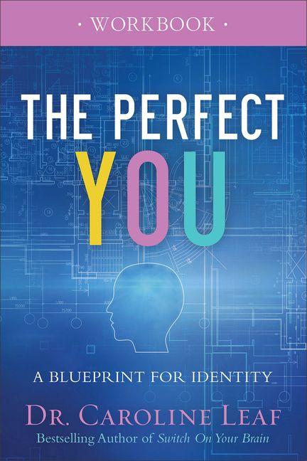 Vorderes Coverbild The Perfect You Workbook