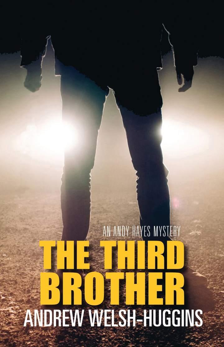 Vorderes Coverbild The Third Brother: An Andy Hayes Mystery
