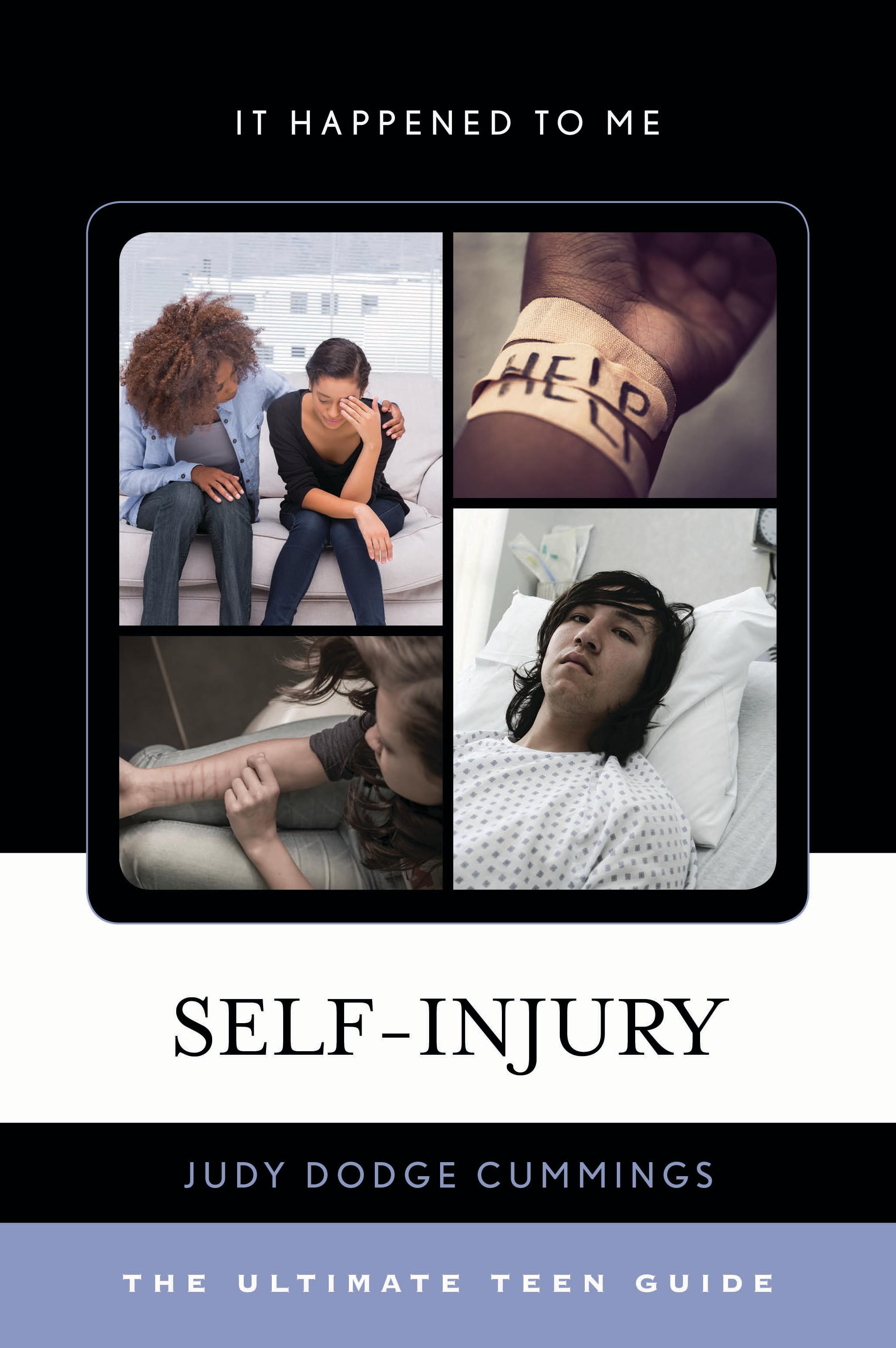 Vorderes Coverbild Self-Injury