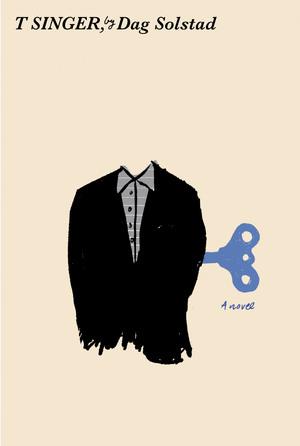 Vorderes Coverbild T Singer