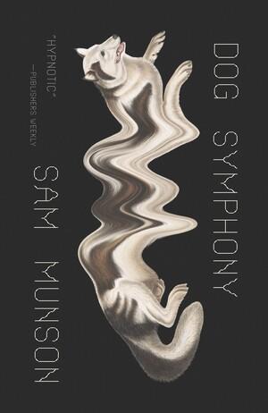 Vorderes Coverbild Dog Symphony