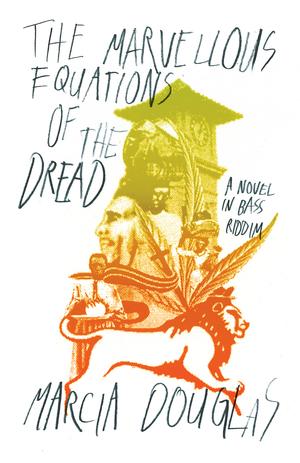 Vorderes Coverbild The Marvellous Equations of the Dread