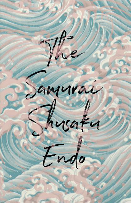 Vorderes Coverbild The Samurai