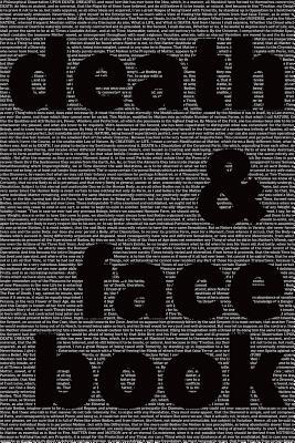 Vorderes Coverbild Death & Facebook
