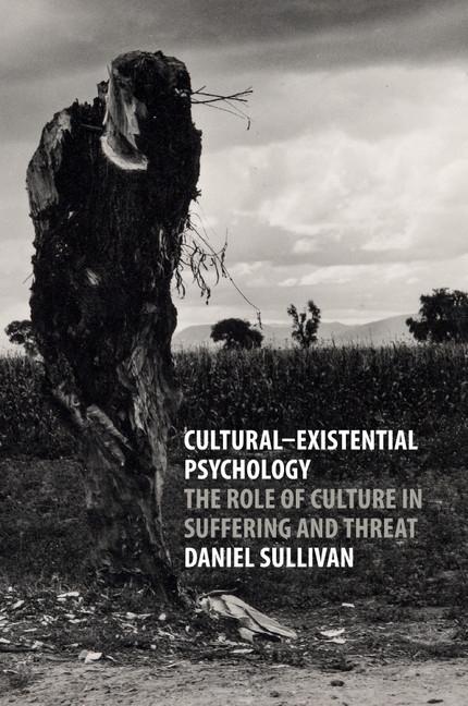 Vorderes Coverbild Cultural-Existential Psychology