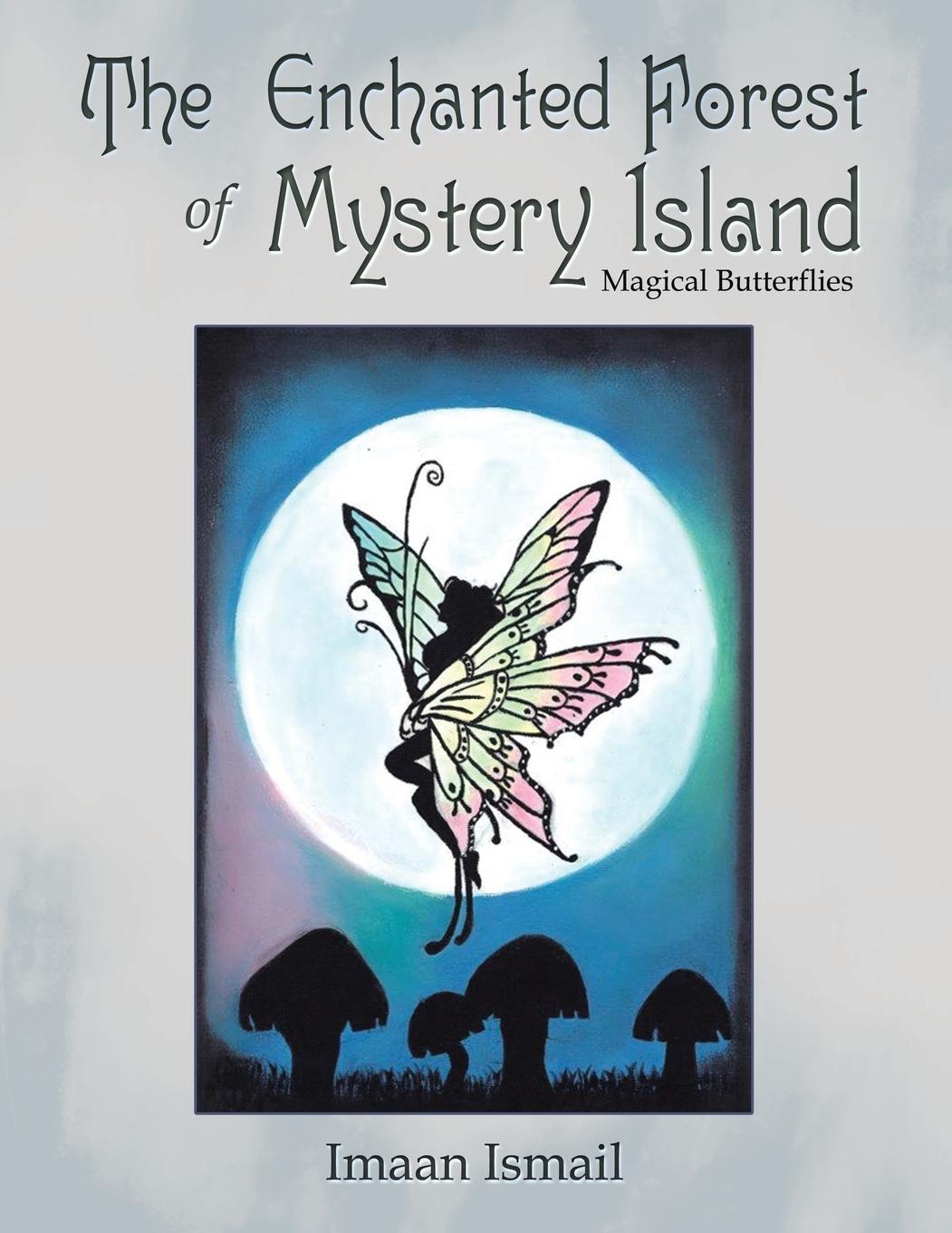 Vorderes Coverbild The Enchanted Forest of Mystery Island