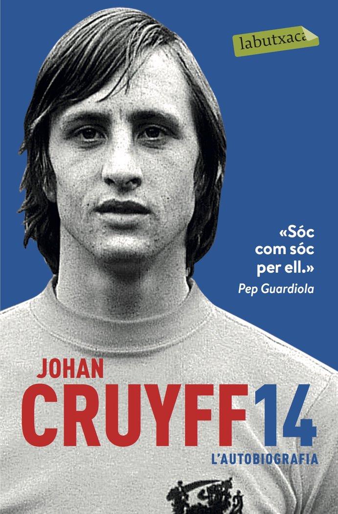 Vorderes Coverbild 14. L'autobiografia