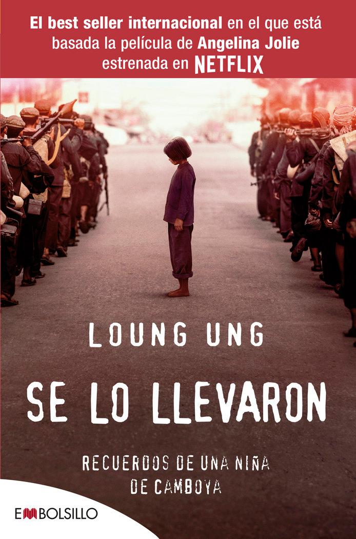 Vorderes Coverbild Se Lo Llevaron