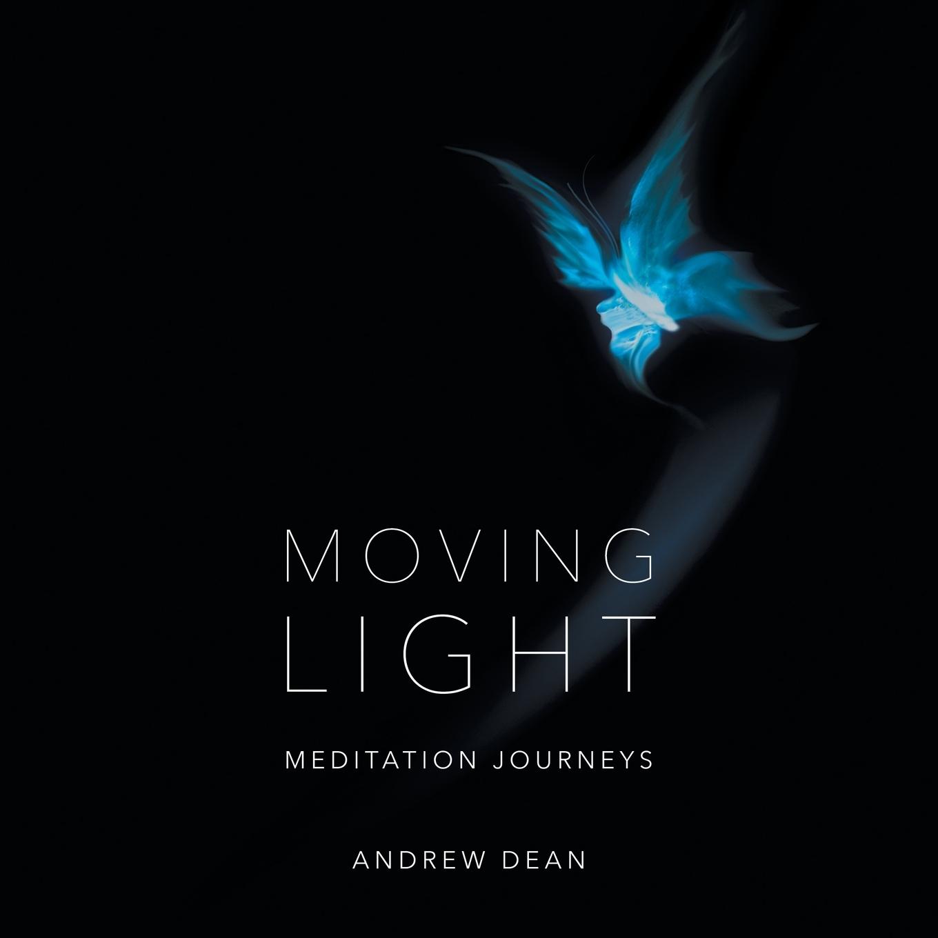 Vorderes Coverbild Moving Light