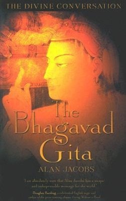 Vorderes Coverbild The Bhagavad Gita