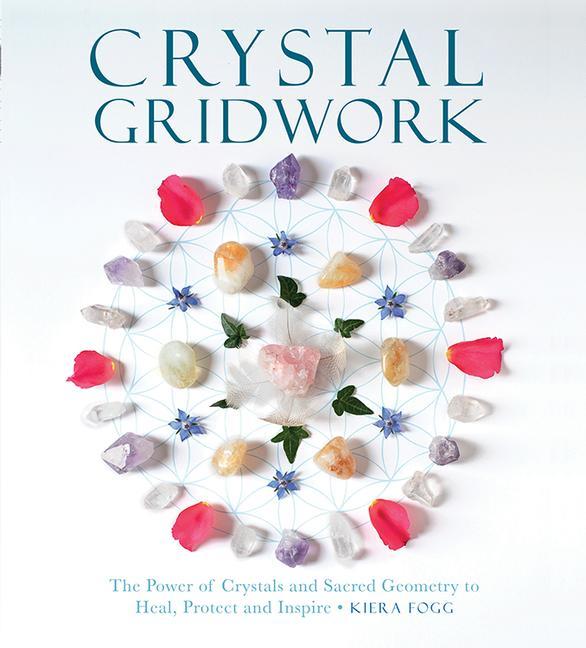 Vorderes Coverbild Crystal Gridwork