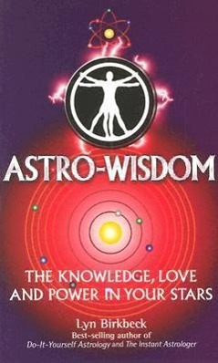 Vorderes Coverbild Astro Wisdom