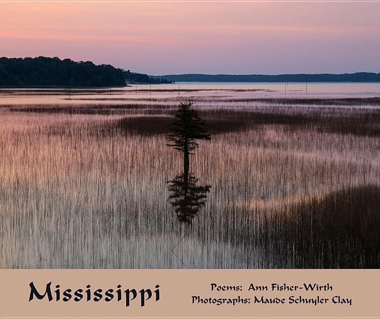 Vorderes Coverbild Mississippi