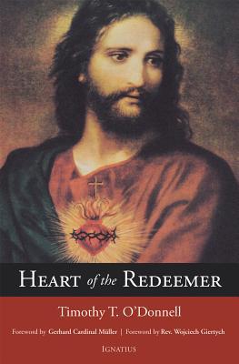Vorderes Coverbild Heart of the Redeemer: Second Edition