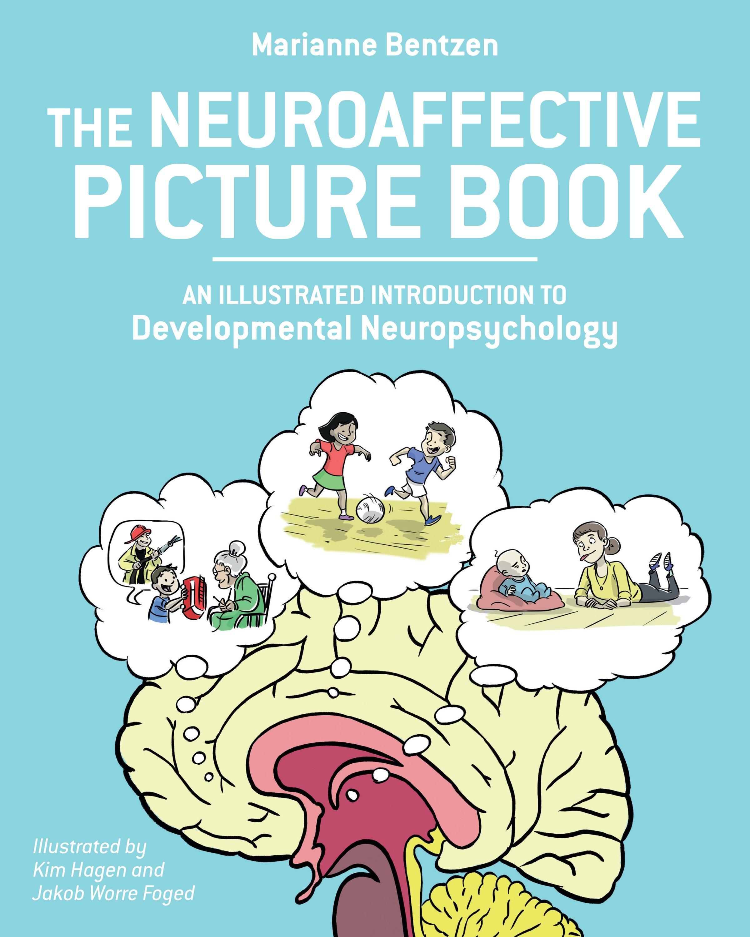 Vorderes Coverbild Neuroaffective Picture Book
