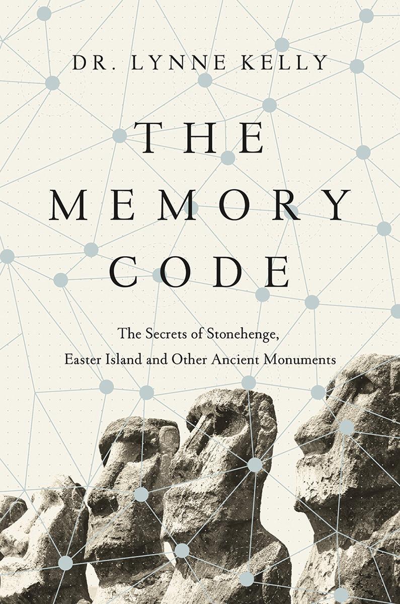 Vorderes Coverbild The Memory Code