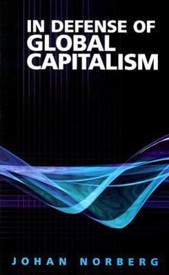 Vorderes Coverbild In Defense of Global Capitalism