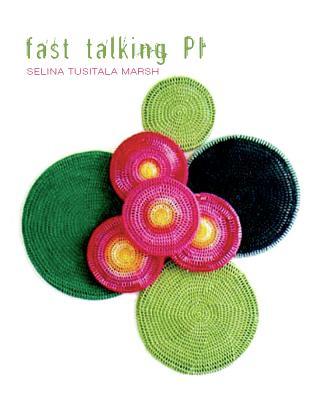 Vorderes Coverbild Fast Talking Pi