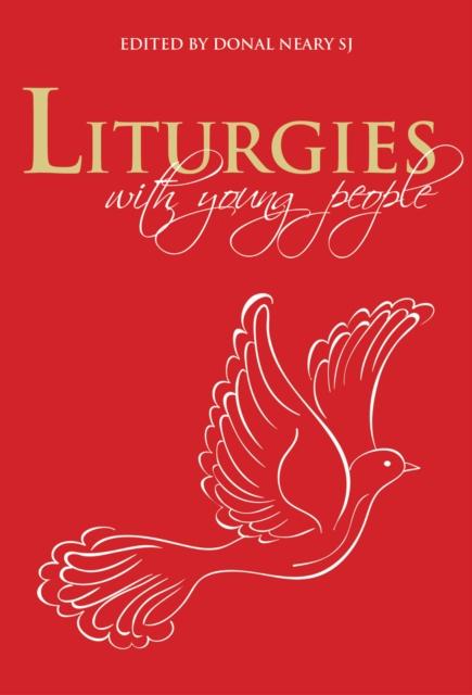 Vorderes Coverbild Liturgies with Young People