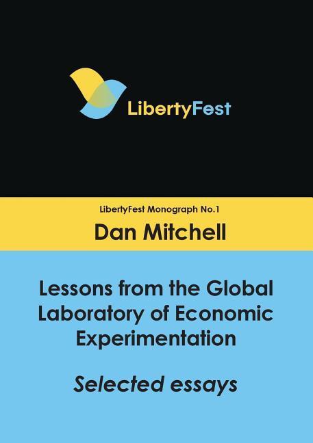 Vorderes Coverbild Lessons from the Global Laboratory of Economic Experimentation: Selected Essays