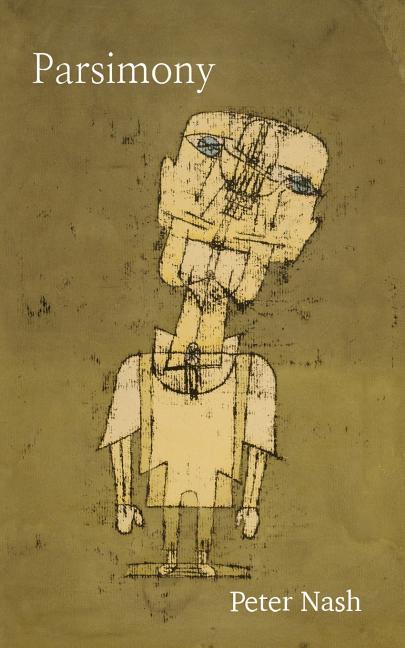 Vorderes Coverbild Parsimony