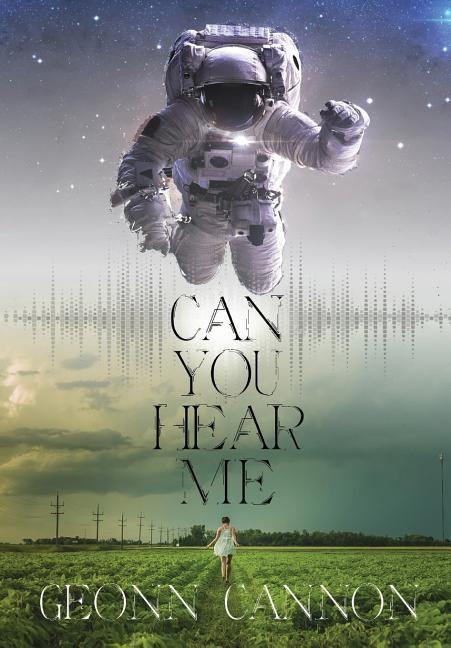 Vorderes Coverbild Can You Hear Me