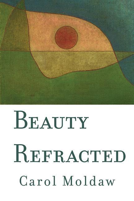 Vorderes Coverbild Beauty Refracted