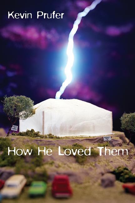Vorderes Coverbild How He Loved Them