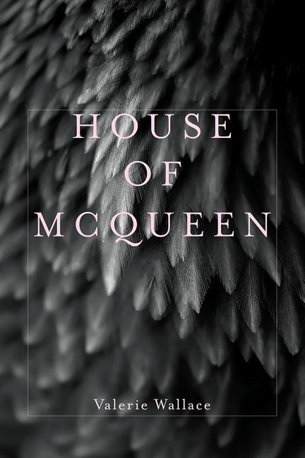 Vorderes Coverbild House of McQueen
