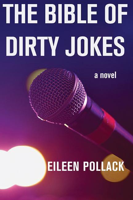 Vorderes Coverbild The Bible of Dirty Jokes
