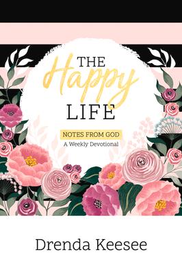 Vorderes Coverbild The Happy Life