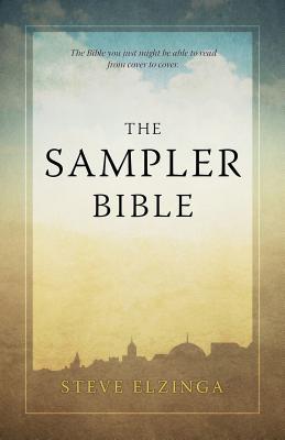 Vorderes Coverbild The Sampler Bible