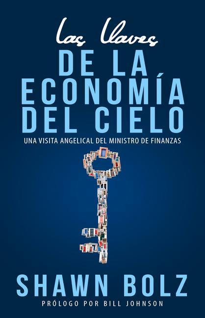 Vorderes Coverbild Las Llaves de la Economia del Cielo